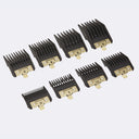 BaBylissPRO Premium Clipper Guards #FXPCG