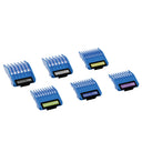 BaByliss Pro Magnetic Precision Clipper Guards #FXPCMG