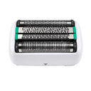 BaBylissPRO X Tomb 45 Wireless-Charging Double-Foil Shaver Replacement Foil - White #FXT45RF2W