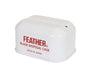 Feather Blade Disposal Case - Steel