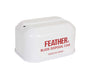 Feather Blade Disposal Case - Steel