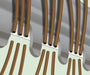 Feather Styling Razor Standard R-Type Blades
