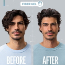 American Crew Fiber Gel 5.1 fl oz/ 150mL