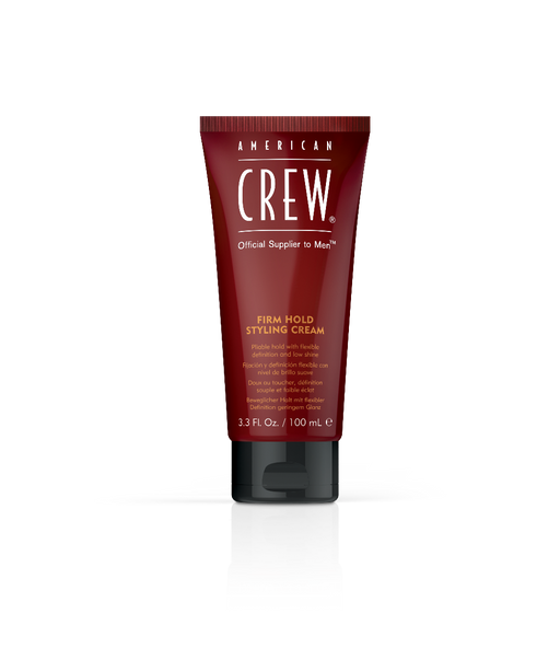 American Crew Firm Hold Styling Cream 3.3 oz