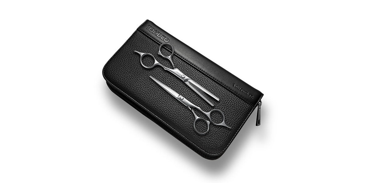 Tondeo Expert Collection Slim Shear Box Set