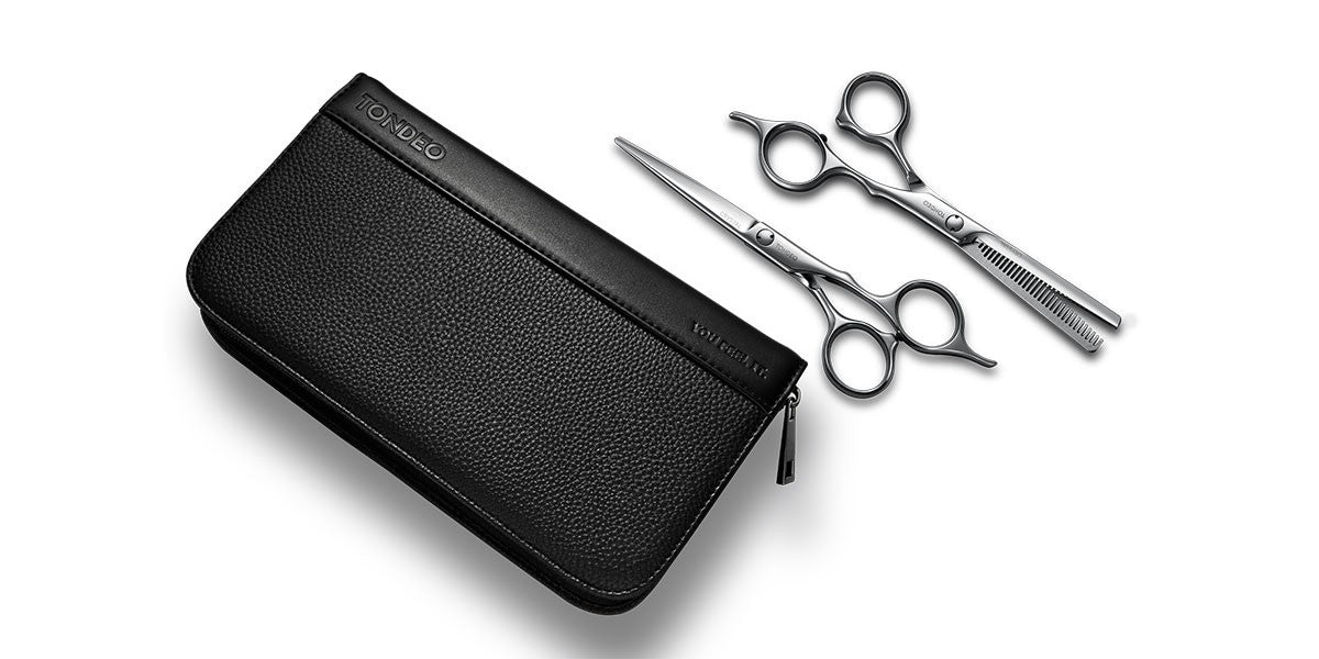 Tondeo Expert Collection Slim Shear Box Set