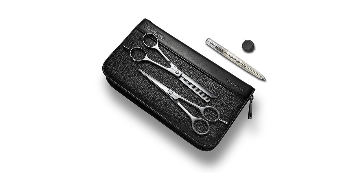 Tondeo Expert Collection Man Shear Box Set