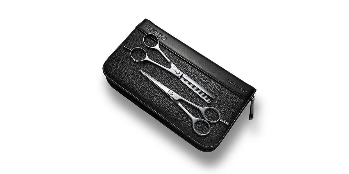 Tondeo Expert Collection Man Shear Box Set