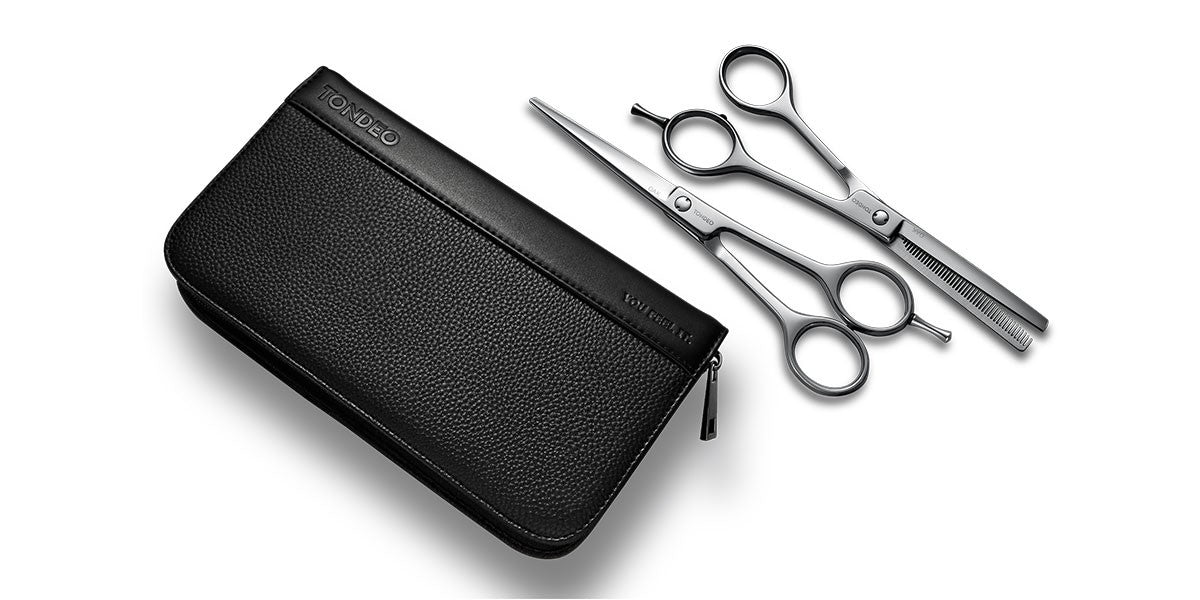 Tondeo Expert Collection Man Shear Box Set