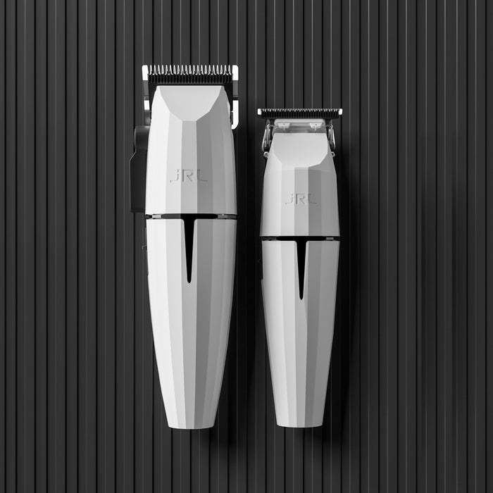 JRL Ghost Collection #1 - GHOST 2020C Clipper & GHOST 2020T Trimmer