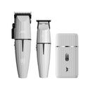 JRL Ghost Collection #2 Clipper, Trimmer & Shaver Bundle