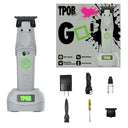TPOB GO! Trimmer Playstation Grey Edition