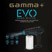 Gamma Evo Nano Mister Spray System