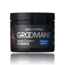 Red Pro Groomane Wave Control Pomade #GR101
