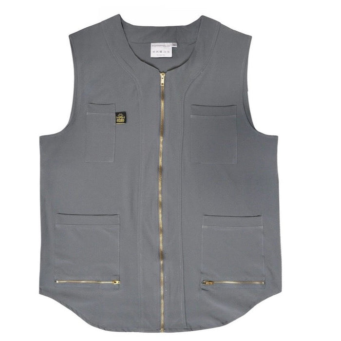 barber vests- barber vest for men- barber vest -best barber vest-barber vest- vest for barbers -mesh back barber vest - chalecos de barberos- sleeveless smock- stylist vest-barber cape- barber shirt- king midas vests