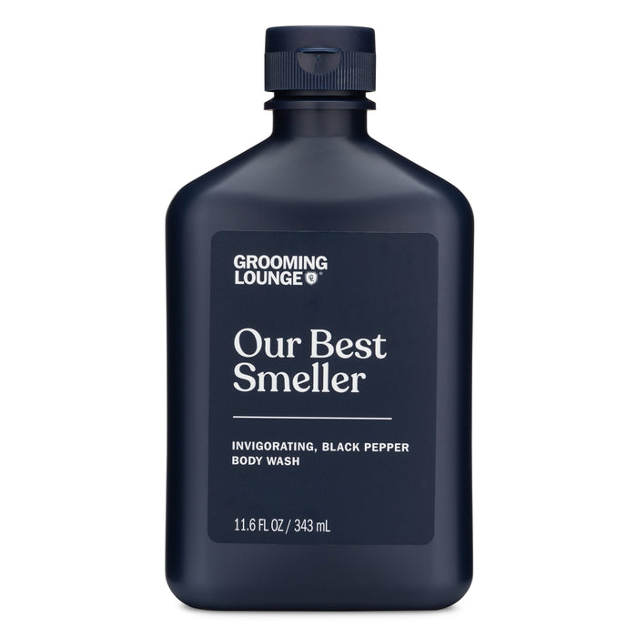 Grooming Lounge Our Best Smeller Body Wash