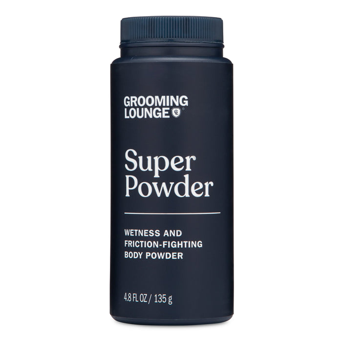 Polvo Super Powder para salón de belleza