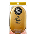 RED by Kiss Bow Wow X Twist King Slim Regular Hair Styler Brush - Gold #HS04