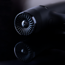 FHI Heat El innovador: secador de velocidad Pro Power