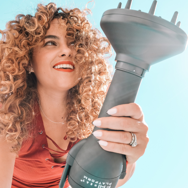 Frizzy Hair Best Hair Dryers For Blowouts Straight Hair Best Hair