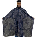 King Midas Hip Hop Kings Barber Capes