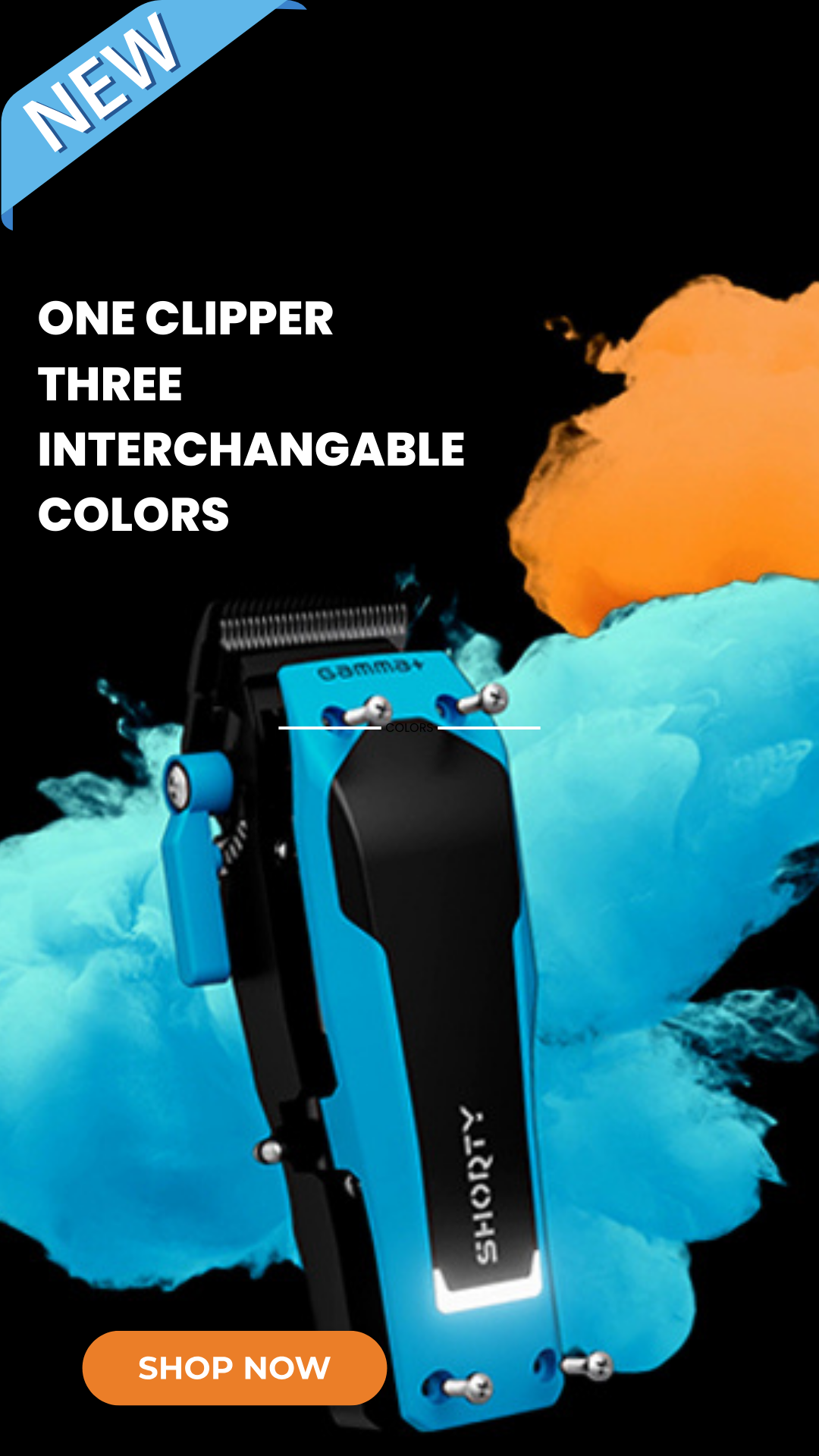 Williamsport Bowman Barber Supply — WB Barber Supply