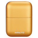 Cocco Impacto Micro Wet - Dry Shaver Gold