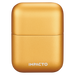 Cocco Impacto Micro Wet - Dry Shaver Gold