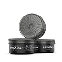 Immortal "Iconic Man" - Cream Pomade