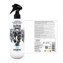 Immortal After Shave Colognes - 500 mL