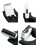 Supreme Trimmer Solo Single Foil Shavers