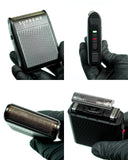 Supreme Trimmer Solo Single Foil Shavers