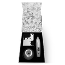 TPOB X Trimmer Deluxe Whiteout