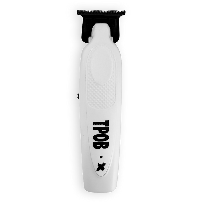 TPOB X Trimmer Deluxe Whiteout