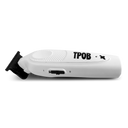 TPOB X Trimmer Deluxe Whiteout