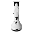 TPOB X Trimmer Deluxe Whiteout