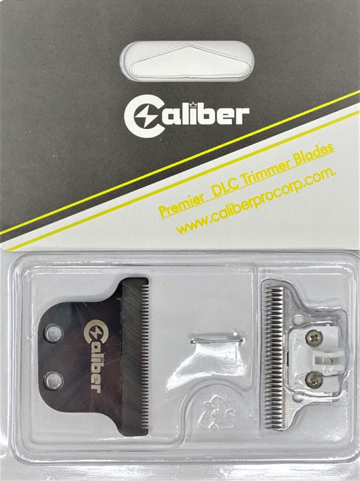 Caliber 38 Super Premier DLC Trimmer Blade