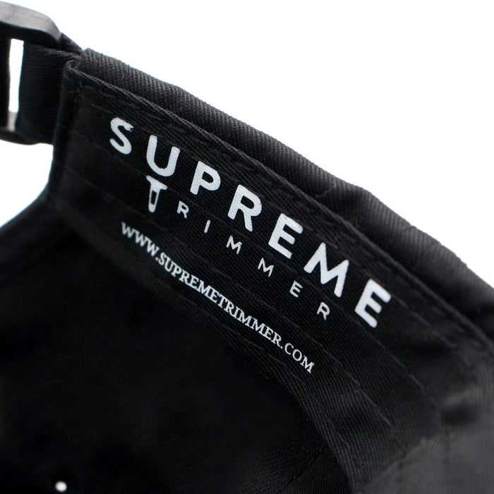 Gorro Supreme Trimmer