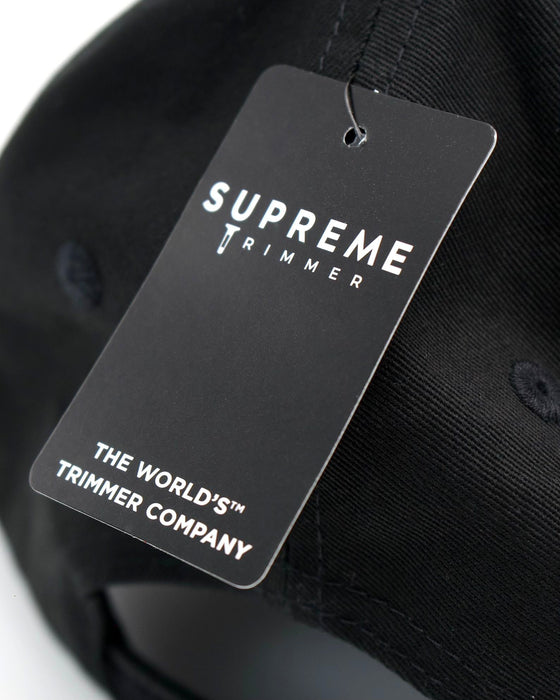 Gorro Supreme Trimmer