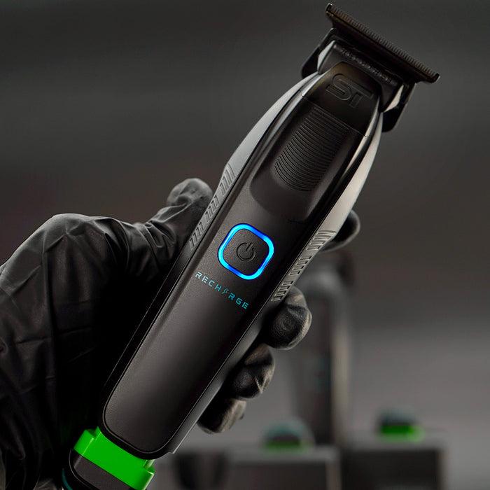 至尊修剪器充电套装