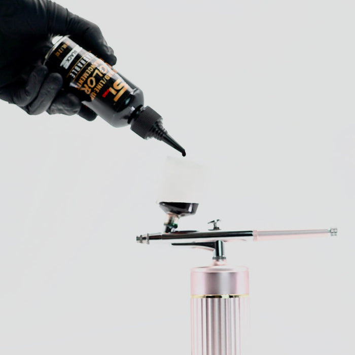 Supreme Trimmer Washable Hair Enhancement Ink