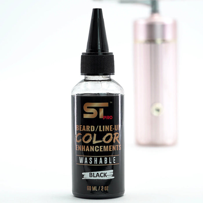 Supreme Trimmer Washable Hair Enhancement Ink