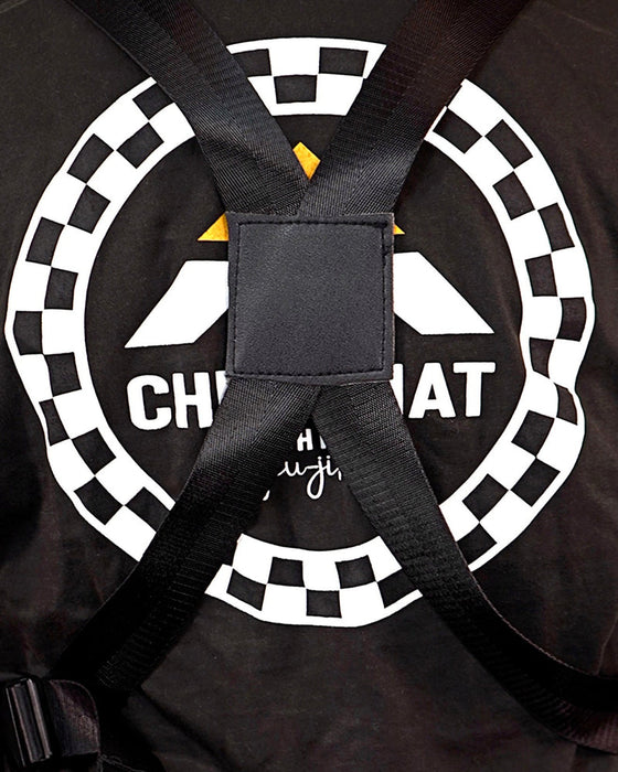 Supreme Trimmer Pro Barber Apron