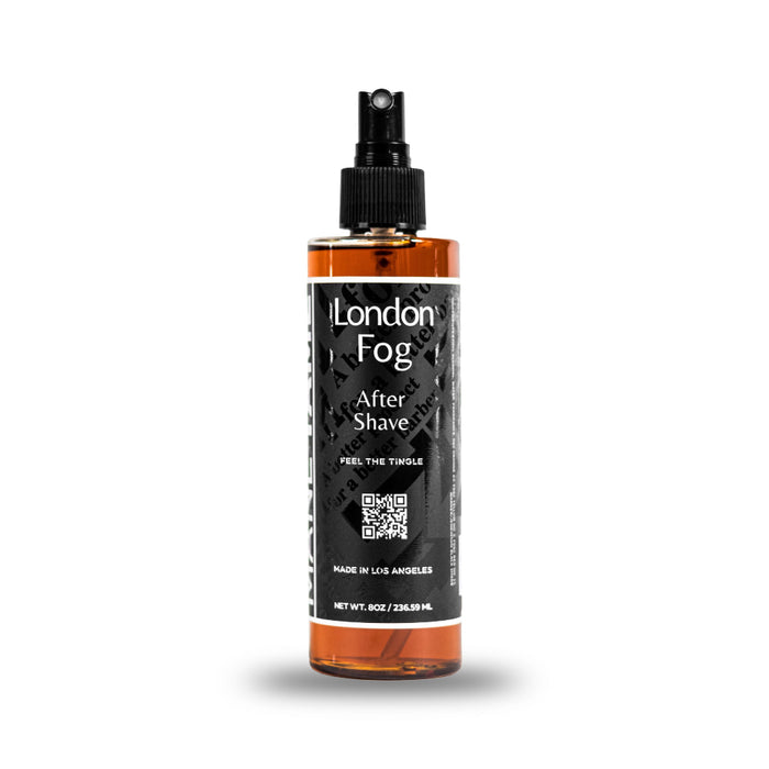 Mane Tame London Fog After Shave 8oz
