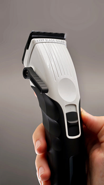 Supreme Trimmer 2Spee Clipper