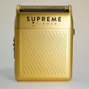 Supreme Trimmer Solo Single Foil Shavers