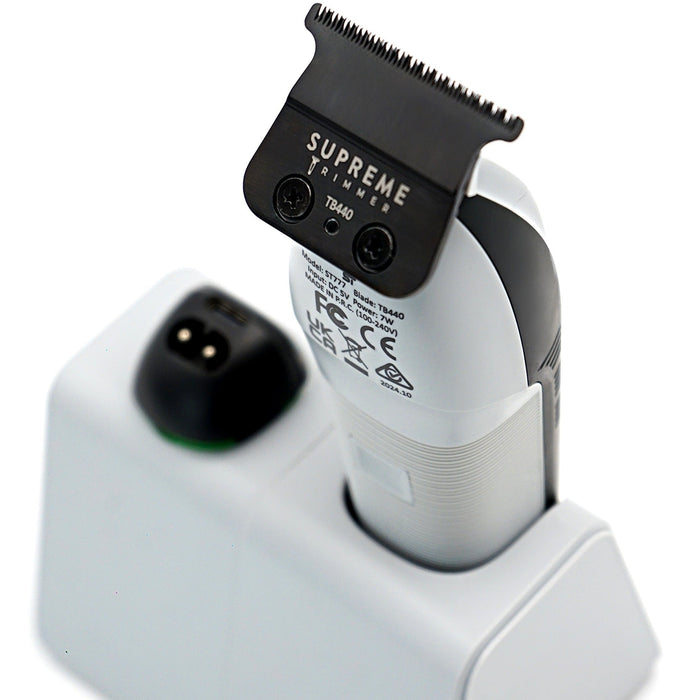 Supreme 修剪器充电式修剪器