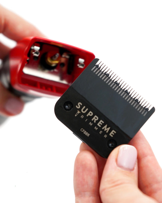 Supreme Trimmer 2Spee Clipper