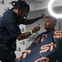 Supreme Trimmer Premium Barber Capes