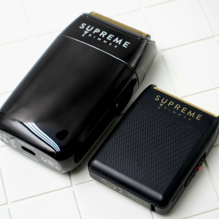 Supreme Trimmer Crunch™ Lite & Solo™ Shaver Bundle